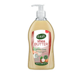DALAN CREAM | LIQUID HAND SOAP | 13.5 FL OZ || SHEA BUTTER | - Authentic Turkish & Mediterranean Food | TG Gourmet