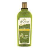 d'Olive Shower Gel 13.5 fl.oz (400ml) Nourishing - Authentic Turkish & Mediterranean Food | TG Gourmet