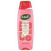DALAN FRESH PINK GRAPEFRUIT BODY WASH 15.2FL OZ (450ml) - Authentic Turkish & Mediterranean Food | TG Gourmet