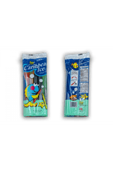 CARIBBEAN ICE 24pcs - TULUMBA