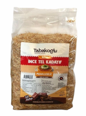 Tabakoglu Muhallebilik Kadayif 17.6 oz (500 g)