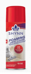 Shynn Foaming Carpet Cleaner 10oz - TULUMBA