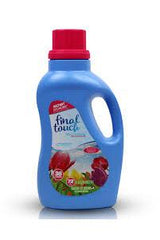 FINAL TOUCH FABRIC SOFTNER 72 Oz SPRING FRESH - TULUMBA