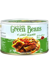 Green Beans in Olive Oil Gourmet212 14.11 Oz