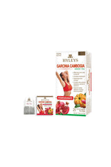 HYLEYS GARCINIA CAMBOGIA POMEGRANATE 1.32oz