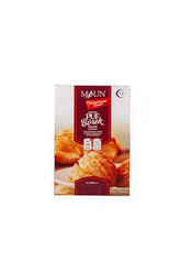 Maun Puff Pastry With Cheese 500 gr | PUFF BOREK