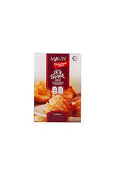 Maun Puff Borek with Cheese 17.6 oz (500g) - Frozen Turkish Pastry | TG Gourmet