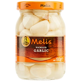 Melis Pickled Garlic 6.42 fl oz