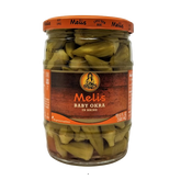 MELIS BABY OKRA (CICEK BAMYA) 580 ml