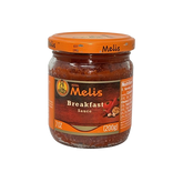 MELIS BREAKFAST SPREAD 210 ML - Authentic Turkish & Mediterranean Food | TG Gourmet