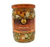 MELIS GARNITURE 580ml - Authentic Turkish & Mediterranean Food | TG Gourmet