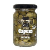 Gourmet212 Caper 3.7 oz - TULUMBA