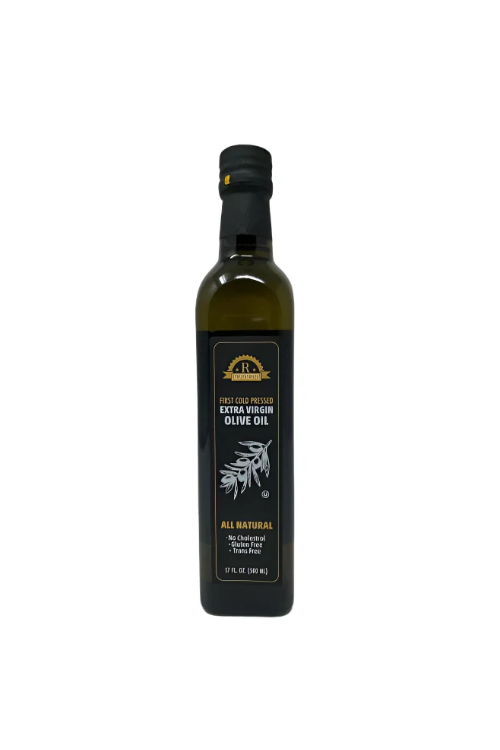 Rosolini Gold First Cold Pressed Extra Virgin Olive Oil 25.4 fl oz (750 ml) | TG Gourmet