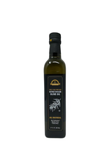 ROSOLINI GOLD || First Cold Pressed Extra Virgin Olive Oil