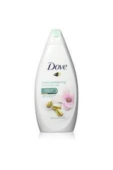 DOVE BODY WASH PISTACHIO W/ MAGNOLIA 17OZ