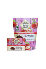 Sunny Fruit Organic Strawberry 5pk 0.7oz - TULUMBA