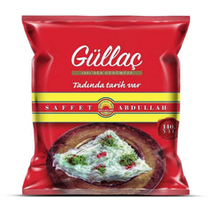 Saffet Abdullah Gullac 400G - Authentic Turkish & Mediterranean Food | TG Gourmet