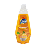 CLEAN SMART DISHWASHING LIQUID ORANGE 24 fl.oz - Authentic Turkish & Mediterranean Food | TG Gourmet