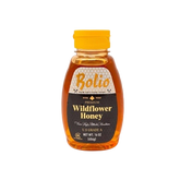 BOLIO BLOSSOM HONEY in SQZ BOTTLE 454 GR (1 LBS) - Authentic Turkish & Mediterranean Food | TG Gourmet