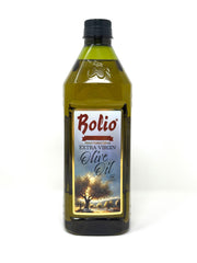 Bolio Extra Virgin Olive Oil 32 fl oz - Authentic Turkish & Mediterranean Food | TG Gourmet