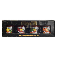 Gourmet212 Dip Sauce Mix 8.6 fl oz Jar - Authentic Turkish & Mediterranean Food | TG Gourmet