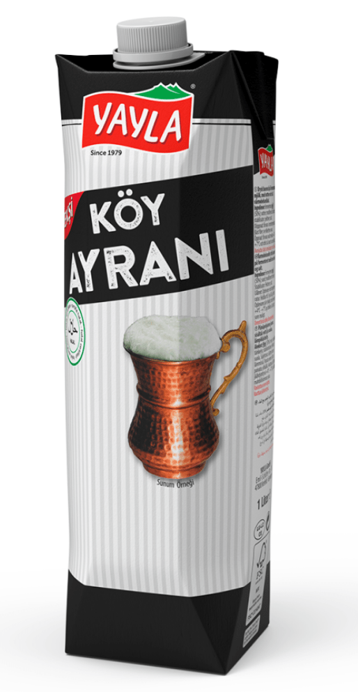 Buy Yayla ayran Online