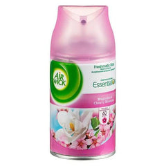 Air Wick 250 ML Spray Refill MAGNOLIA & CHERRY BLOSSOM - Authentic Turkish & Mediterranean Food | TG Gourmet