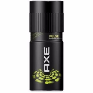 Axe Body Spray Pulse 5.3 fl oz (150 ml)
