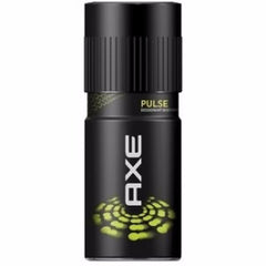 Axe Body Spray Pulse 5.3 fl oz (150 ml)