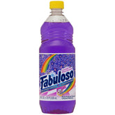 Fabuloso All Purpose Cleaner - Lavender 28 OZ - Authentic Turkish & Mediterranean Food | TG Gourmet