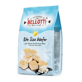 Belotti Wafers with Vanilla Flavoured Cream – 200 g