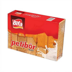 Bifa Tea Biscuits (Petibeurre) – 800 g - Authentic Turkish & Mediterranean Food | TG Gourmet
