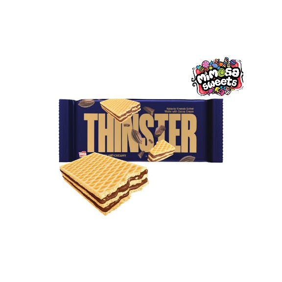 Bifa Thinster Cocoa Cream Wafer 5 oz (142g)