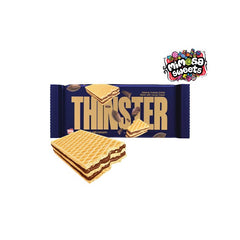Bifa Thinster Cocoa Cream Wafer 5 oz (142g)