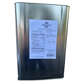 Gourmet 212 sunflover oil-Evoo blend 4.75 gallon (18 lt) - Authentic Turkish & Mediterranean Food | TG Gourmet