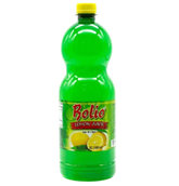 Bolio Lemon Juice 33.5 FL OZ (1 Liter) - Authentic Turkish & Mediterranean Food | TG Gourmet