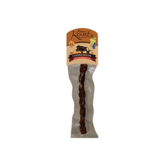 Keyifce Turkish Delight with Molasses & Walnut 3.5 oz (100g) Bar | TG Gourmet