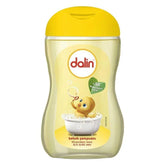 Dalin Baby Shampoo 6.7 fl oz - Authentic Turkish & Mediterranean Food | TG Gourmet