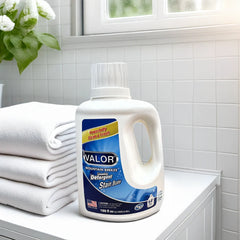 Valor Laundry Detergent Mountain Breeze 100 fl oz - Authentic Turkish & Mediterranean Food | TG Gourmet