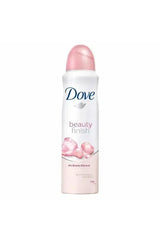 Dove Body Spray Beauty Finish