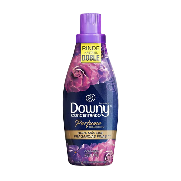 Downy Softener Romance 25.4 fl oz (750 ml)