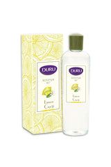 Duru Cologne Lemon Pet 13.5fl oz (400ml) Bottle, plastic