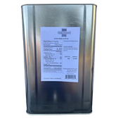Gourmet 212 Extra Virgin Olive Oil 4.75 Gallon (18 lt) - Authentic Turkish & Mediterranean Food | TG Gourmet