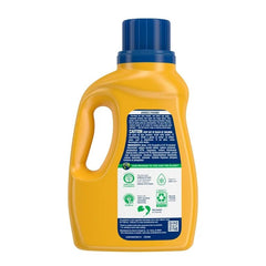 ARM & HAMMER Liquid Laundry Detergent - Clean Burst - 50 fl oz - TULUMBA