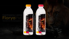 SULTAN WATER 13.5 FL OZ (0,4 L) PET (12 IN 1) - Authentic Turkish & Mediterranean Food | TG Gourmet