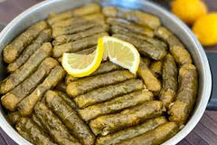 Gurme212 Grape Leaves 16oz (454g) Pouch