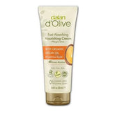 D'OLIVE Nourishing Hand & Body Cream Argan Oil 8.45 fl.oz.250 ml - Authentic Turkish & Mediterranean Food | TG Gourmet