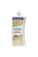 ST. IVES BL OATMEAL & SHEA BUTTER 400ML - TULUMBA