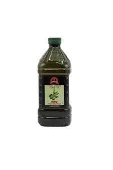 Rosolini EVOO & Sunflower Oil Blend 68 fl oz (2 L) Family Size Bottle | TG Gourmet