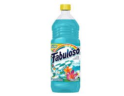 Fabuloso All Purpose Cleaner - Ocean Paradise 28 OZ - TULUMBA